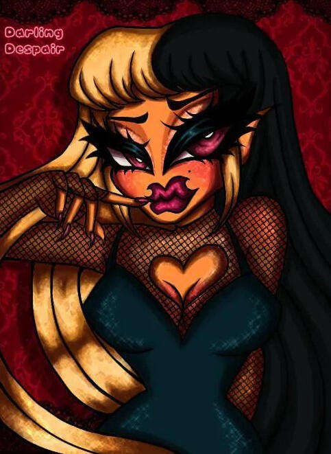 Jude by DarlingDespair